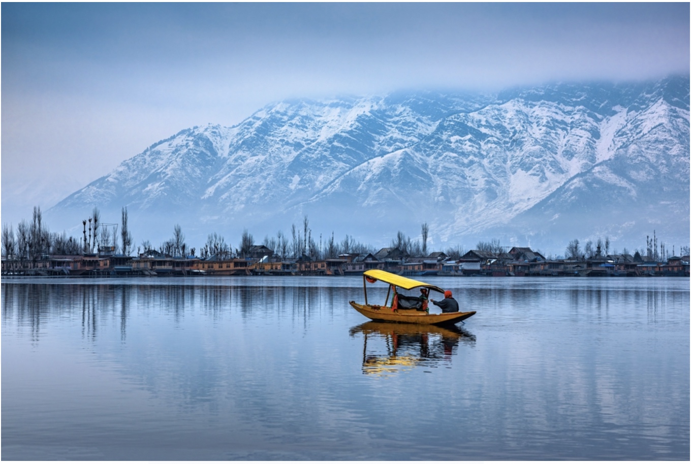 Jammu & kashmir