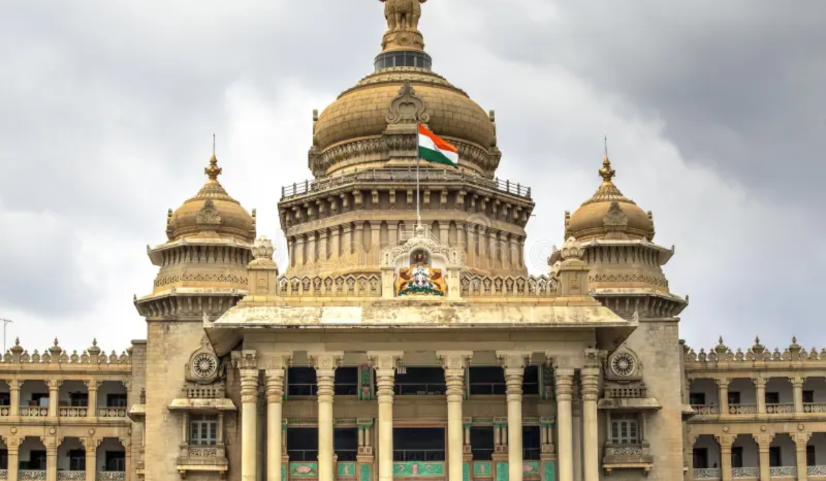 Bangalore