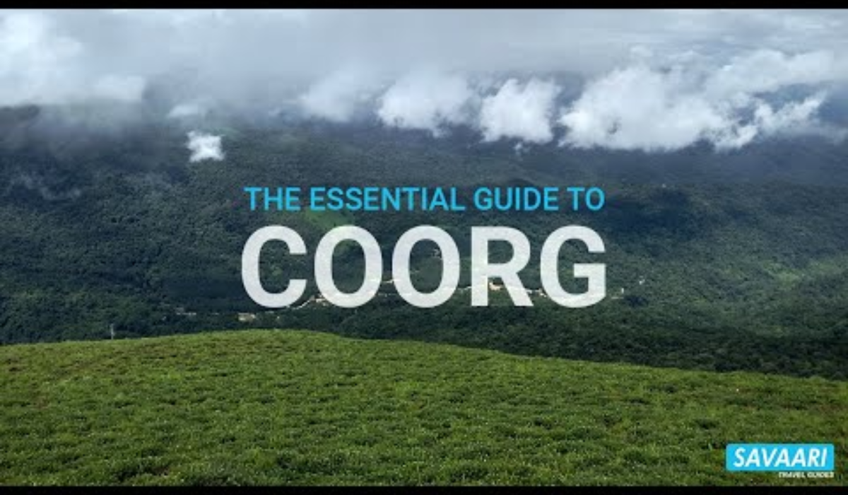 Coorg