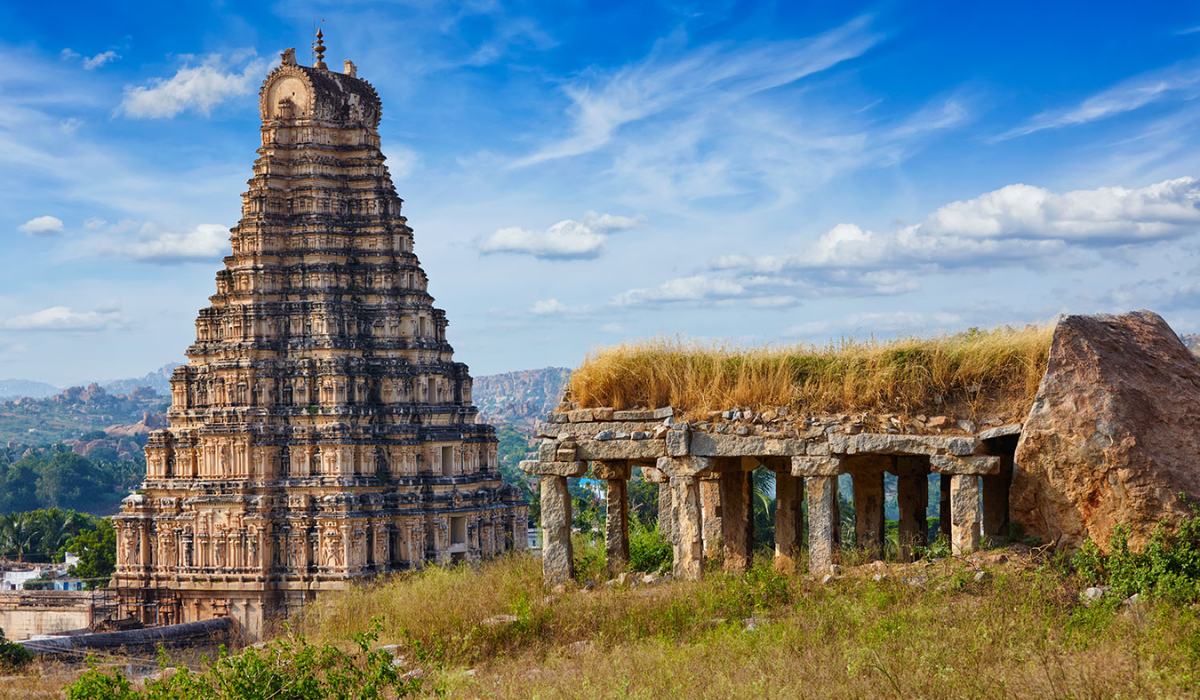 Hampi