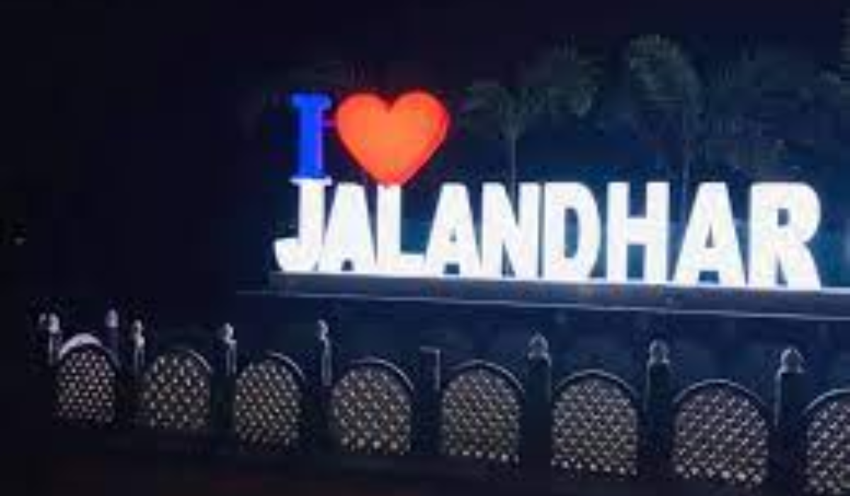 Jalandhar