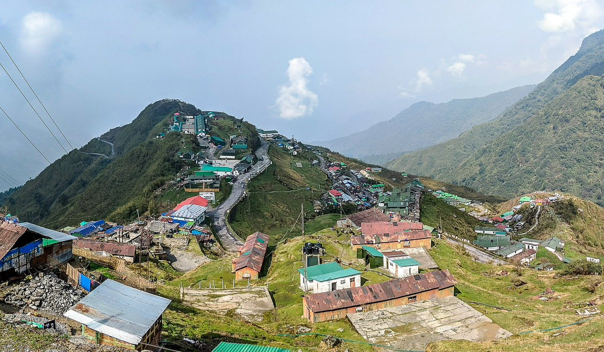 Sikkim