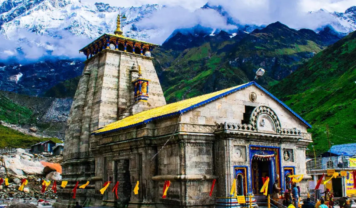 Kedarnath